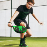 Nouvelle collection raquettes de padel Lacoste, élégance et performance
