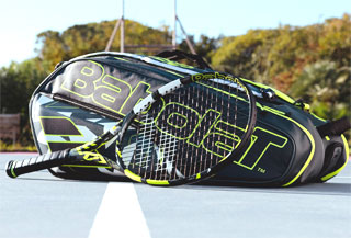 Nouvelle Babolat Pure Aero 2023
