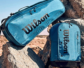Sac à dos tennis Wilson Ultra V4